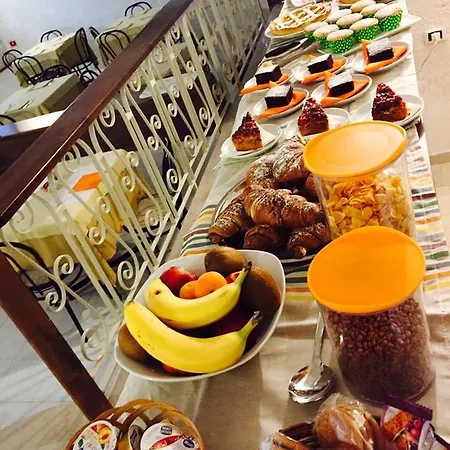 Susy 3* דאבולי