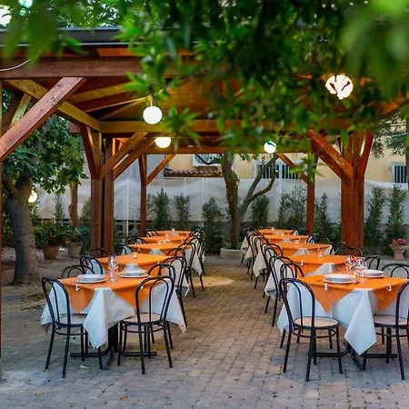 Ristorante Susy Hotel