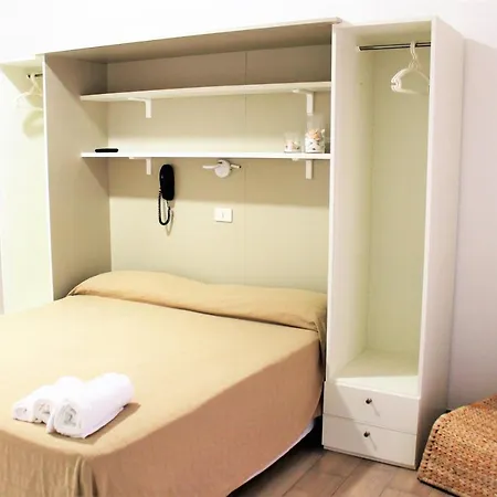Hotel Susy