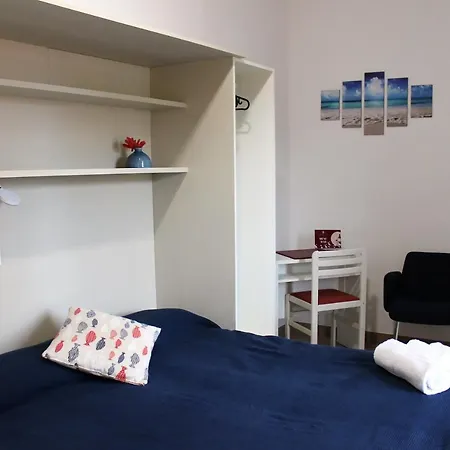 Hotel Susy