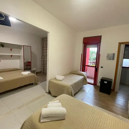 Susy 酒店 达沃利