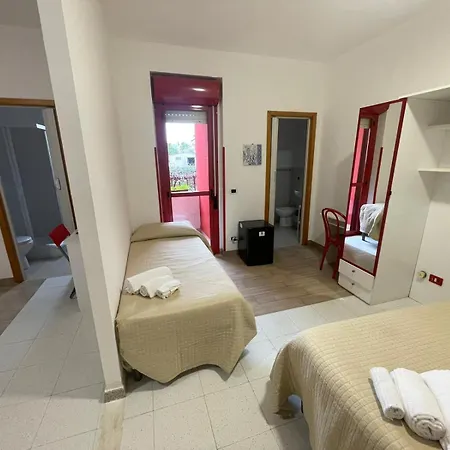 Hotel Susy Davoli