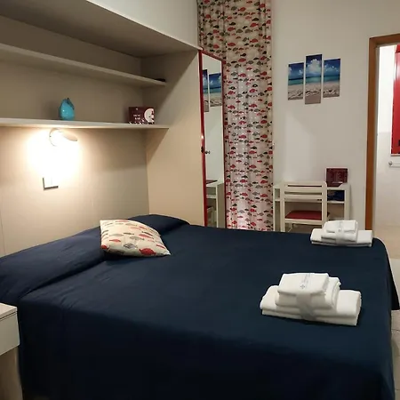 호텔 Susy 다볼리