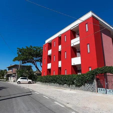 Ristorante Susy 3* Davoli