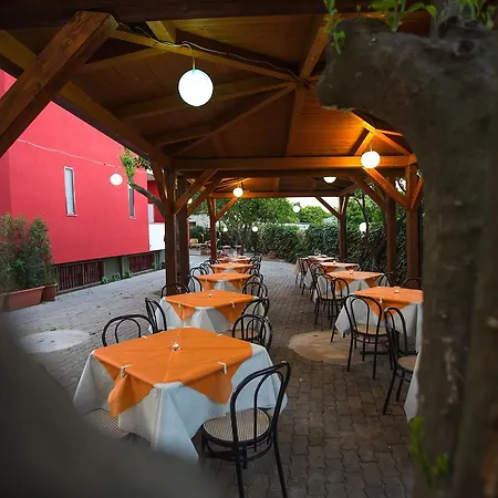 Hotel Ristorante Susy 3*