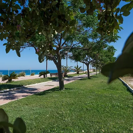 Hotel Susy 3*