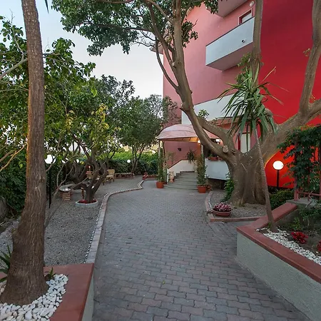 Hotel Ristorante Susy 3*