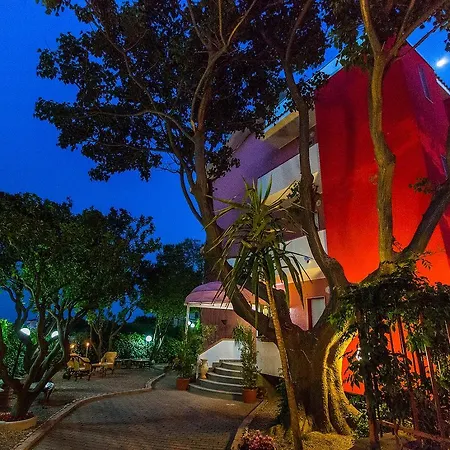 Hotel Susy 3*