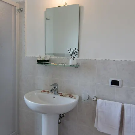 Hotel Ristorante Susy 3*
