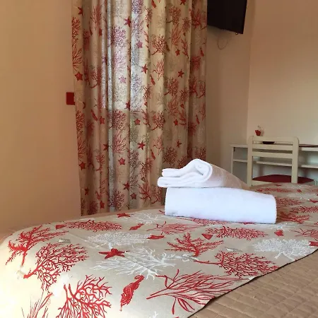 Hotel Ristorante Susy 3*