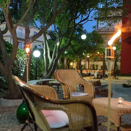 Ristorante Susy 3* Davoli