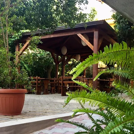 Hotel Ristorante Susy 3*