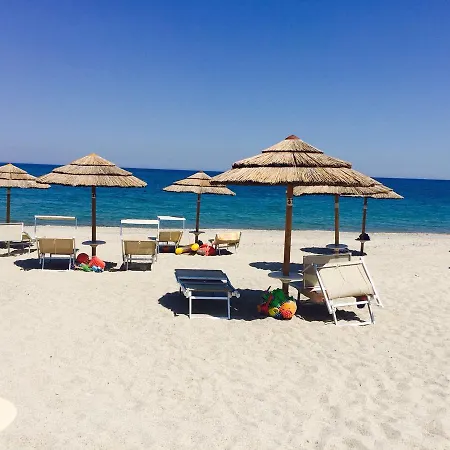 Susy 호텔 다볼리