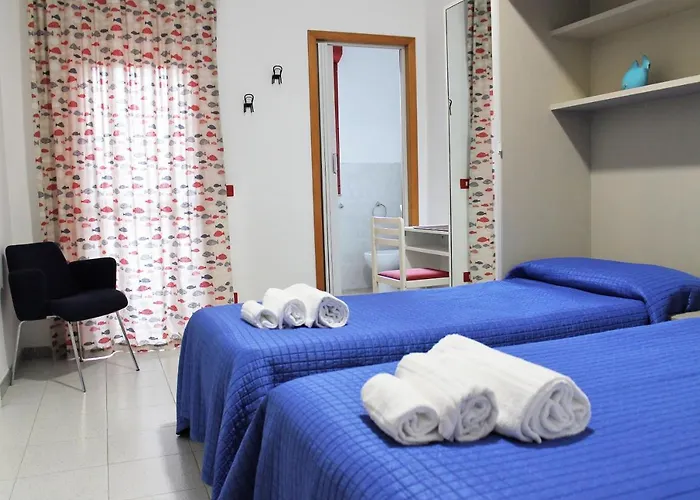 Ristorante Susy 3* Davoli