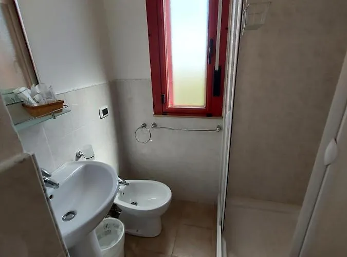 Hotel Ristorante Susy 3*