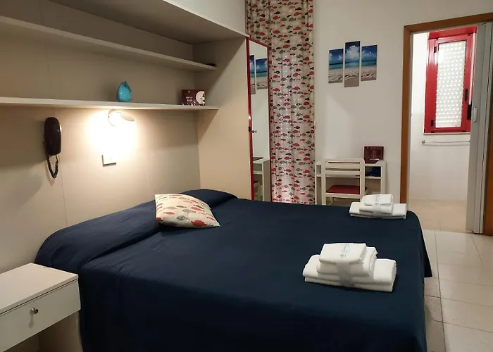 Hotel Ristorante Susy Davoli