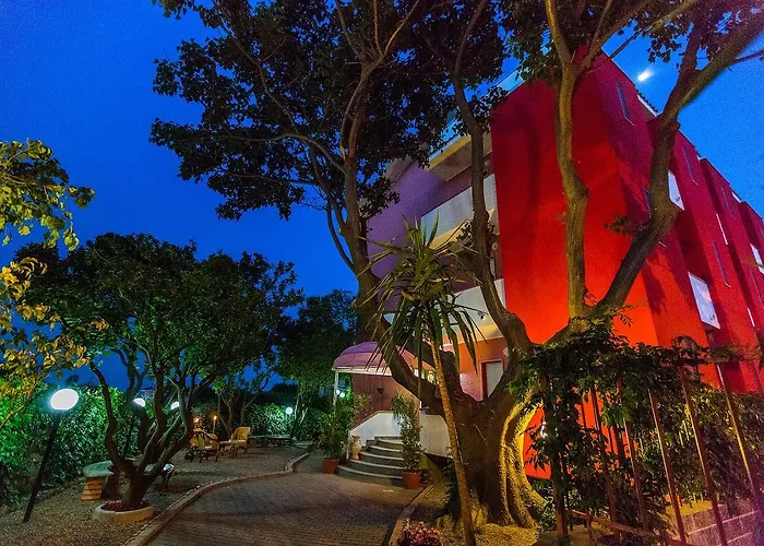 Hotel Ristorante Susy 3*