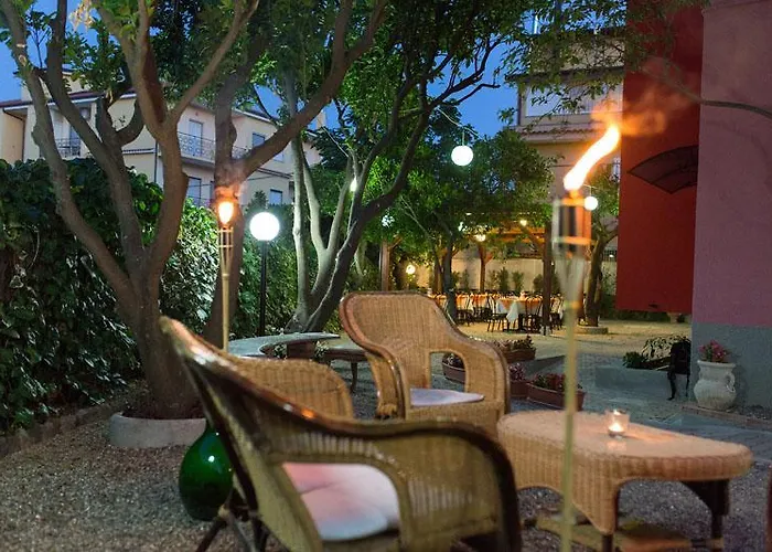 Ristorante Susy 3* Davoli