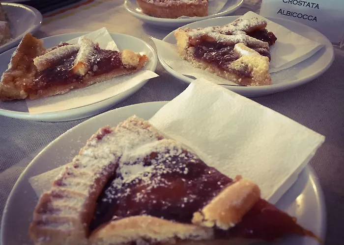 Ristorante Susy 3* Davoli