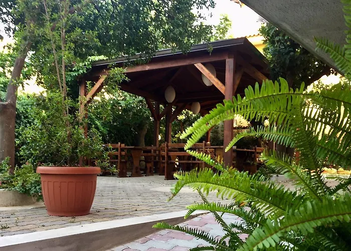 Hotel Ristorante Susy 3*